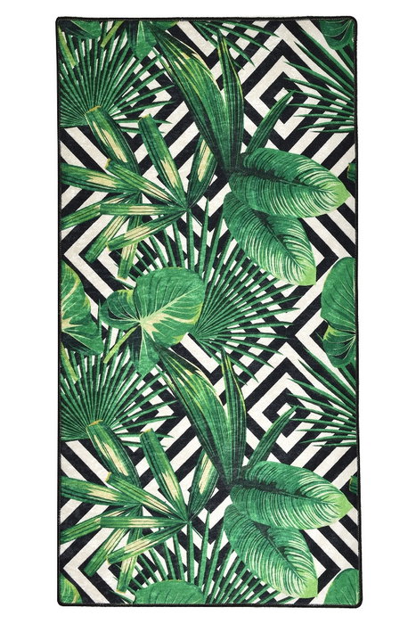 Conceptum Alfombra Tropic Multicolor 160 x 230 cm